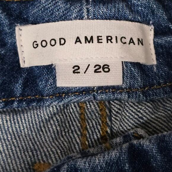 Good American Jeans NWT - Picture 7 of 7